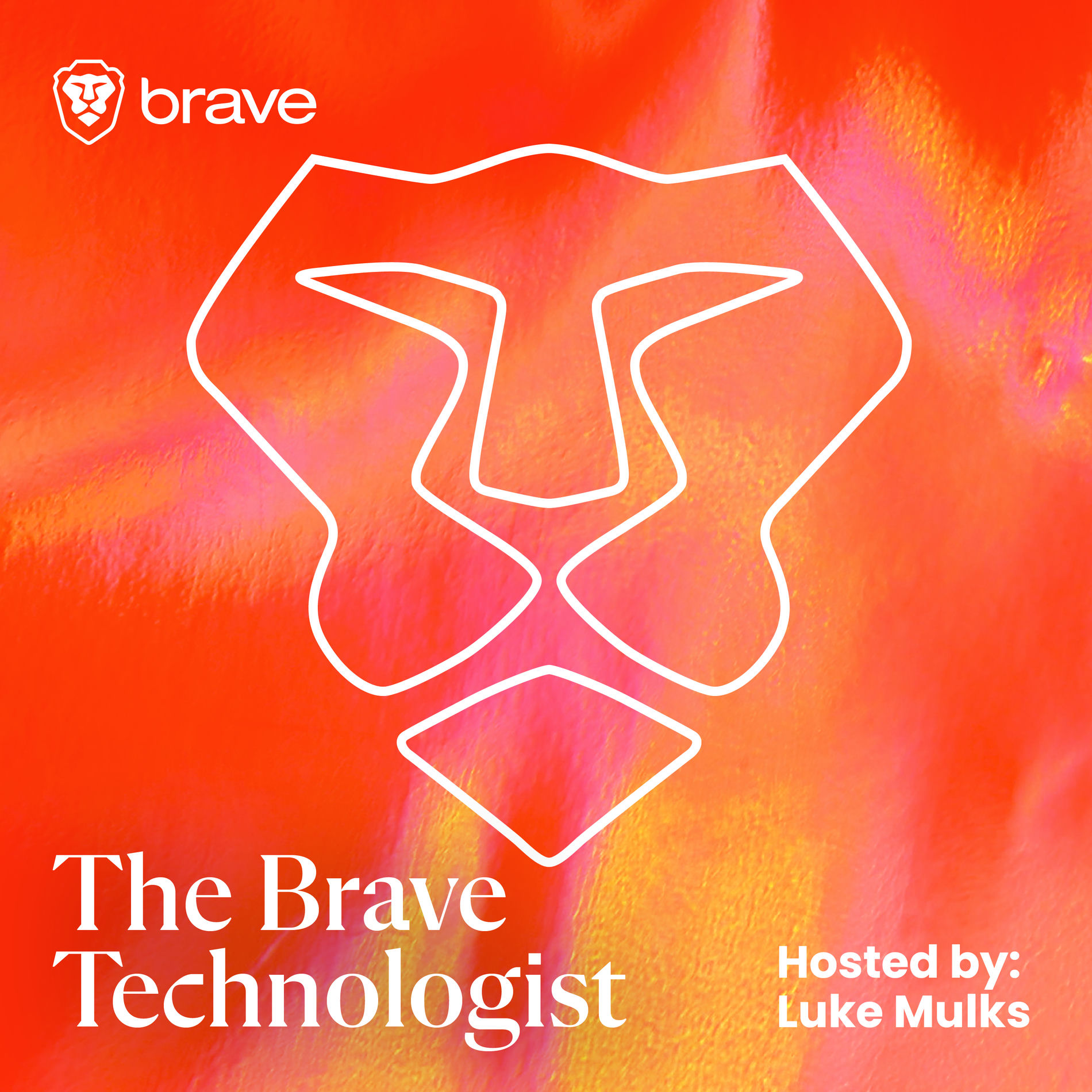 Show cover of The Brave Technologist