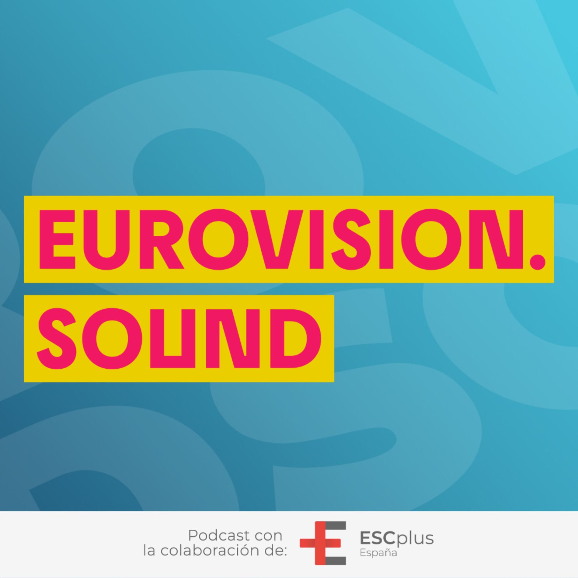Show cover of Eurovision Sound