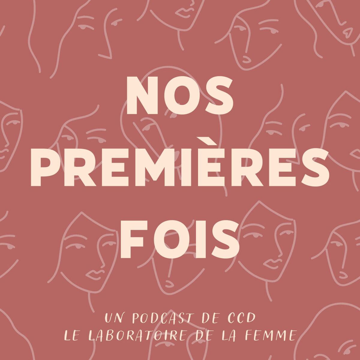 Show cover of Nos Premières Fois