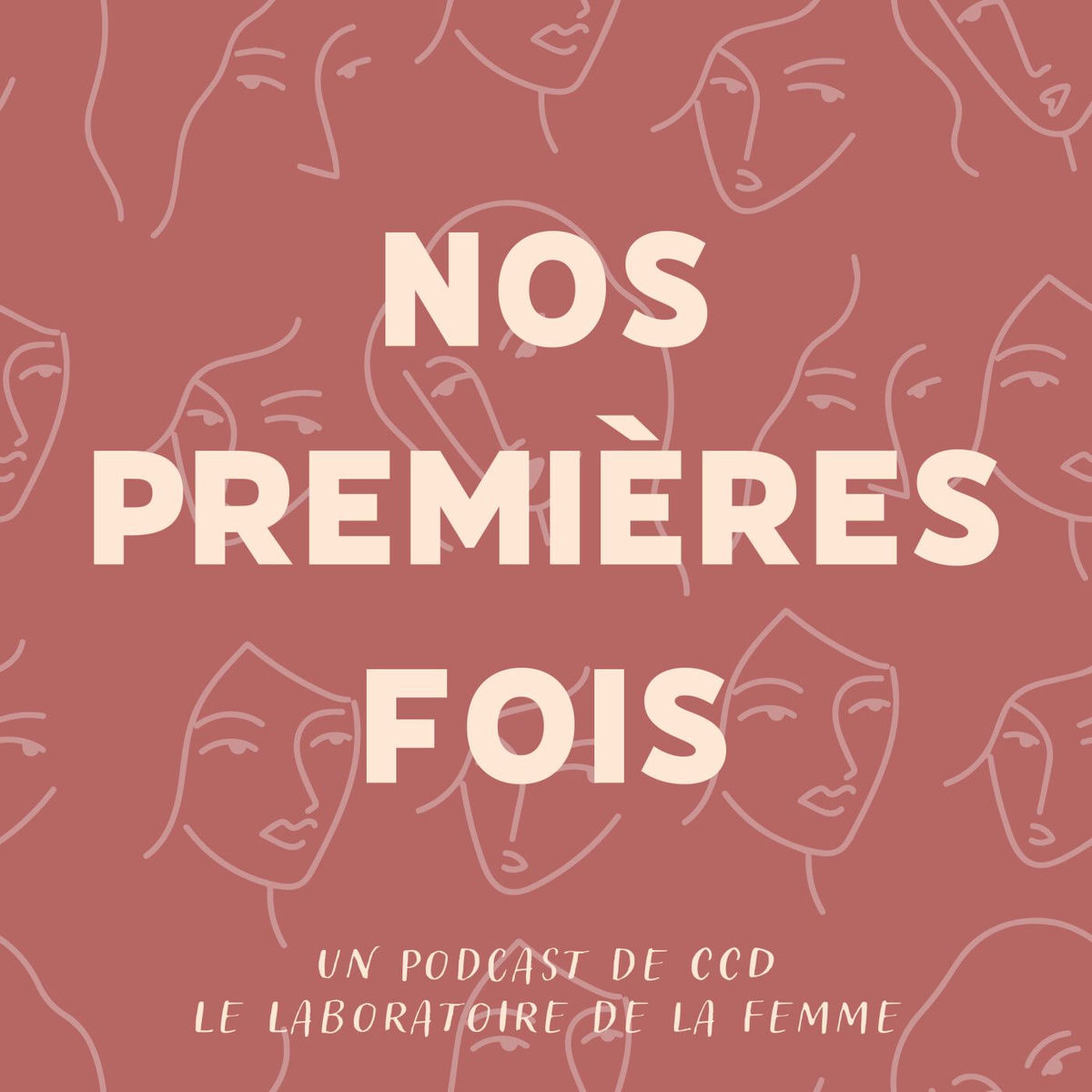 Show cover of Nos Premières Fois