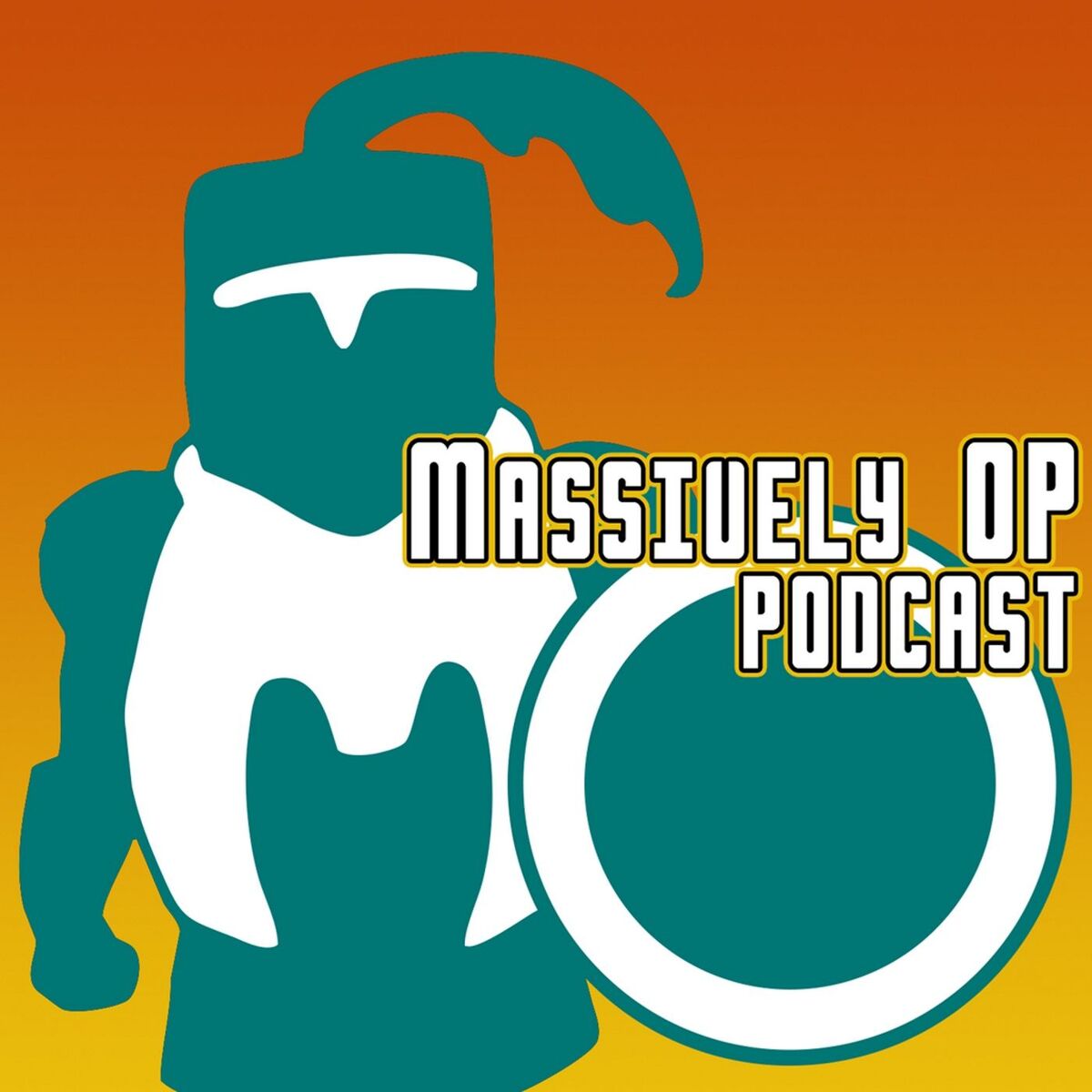 Show cover of Massively OP Podcast