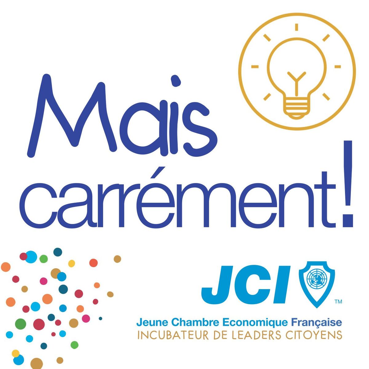 Show cover of Mais Carrément !