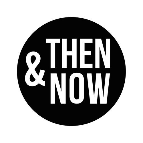 Listen to Then & Now: Philosophy, History & Politics podcast | Deezer