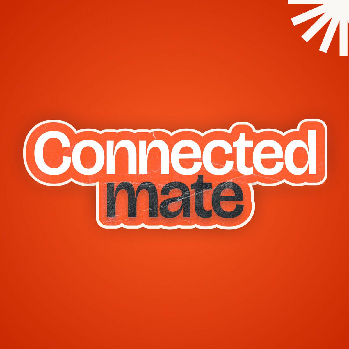 Show cover of Connected Mate