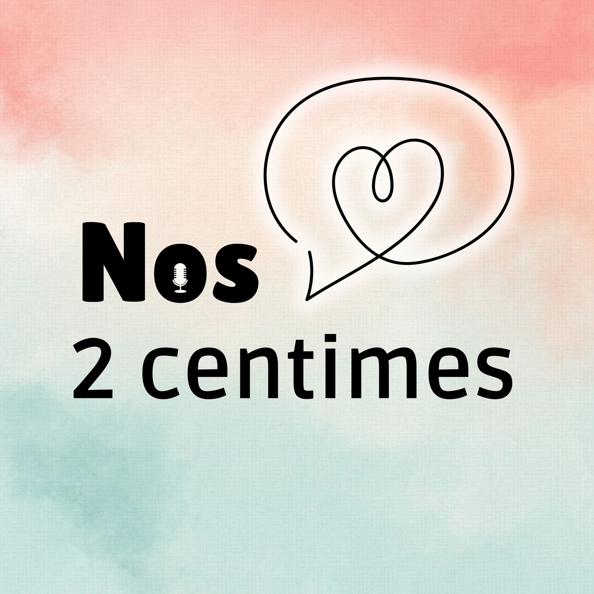 Show cover of Nos 2 Centimes