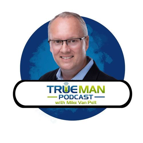 True Men World Listen to True Man Podcast podcast | Deezer