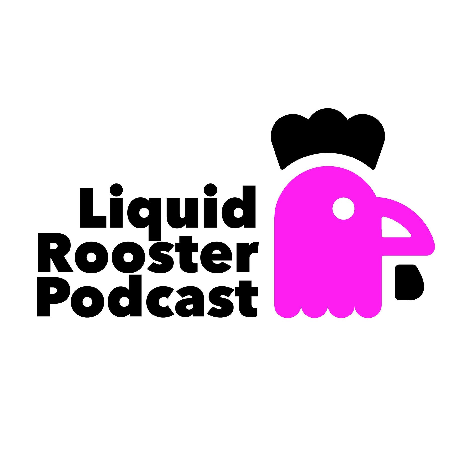 Show cover of Liquid Rooster