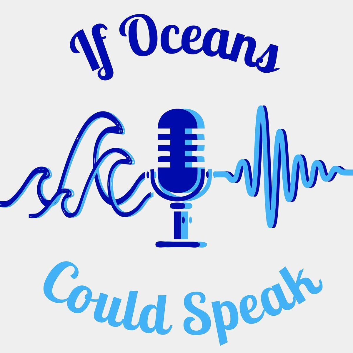 Show cover of If Oceans Could Speak