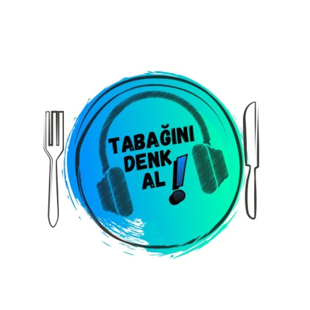 Show cover of Tabağını Denk Al!