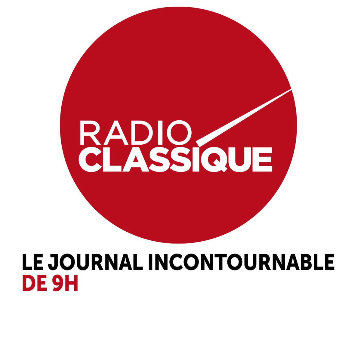 Show cover of Le Journal de 9h00