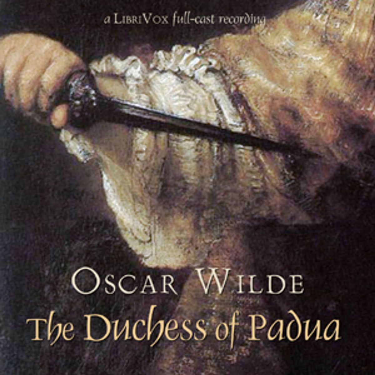 Show cover of Duchess of Padua, The by Oscar Wilde (1854 - 1900)