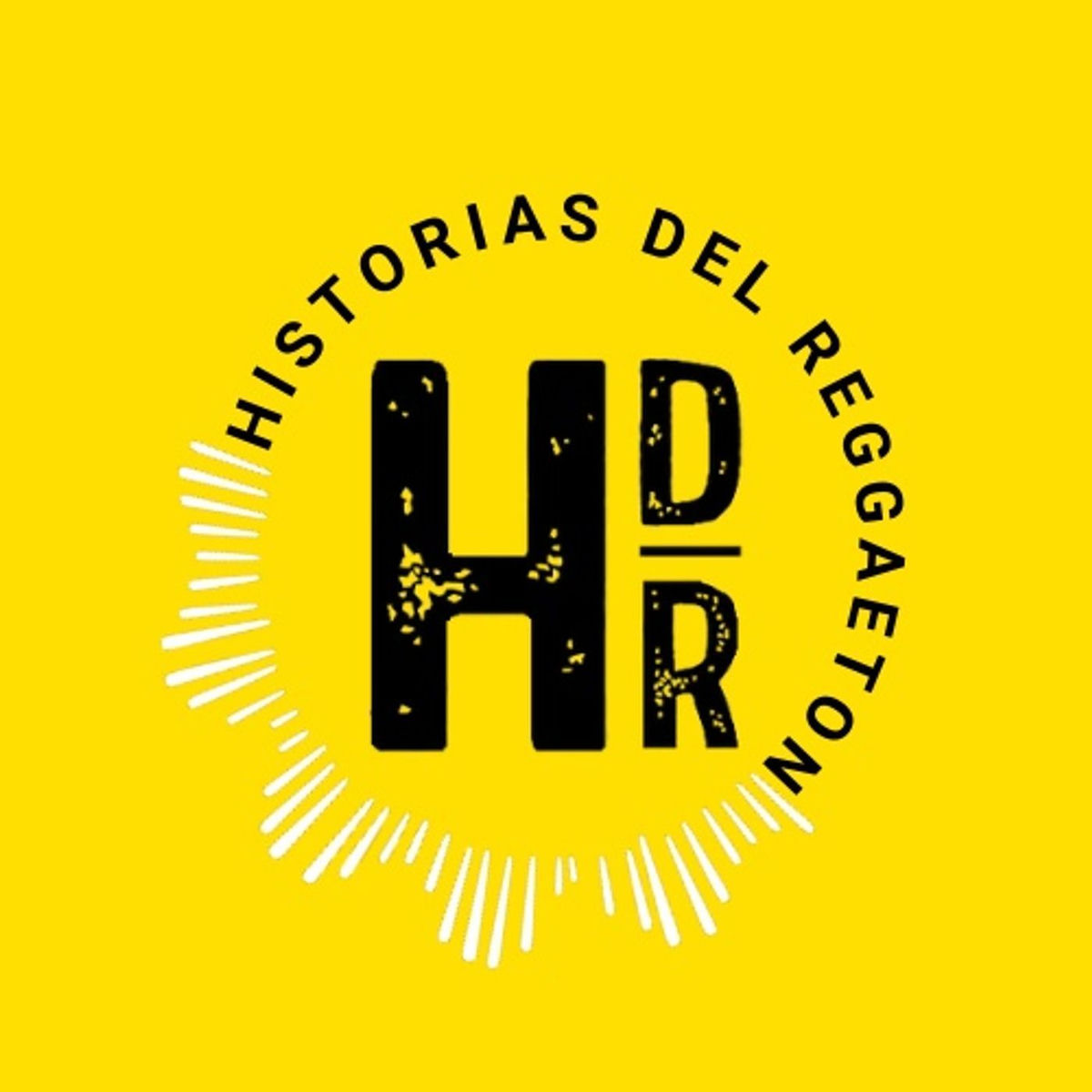 Show cover of Historias del Reggaeton