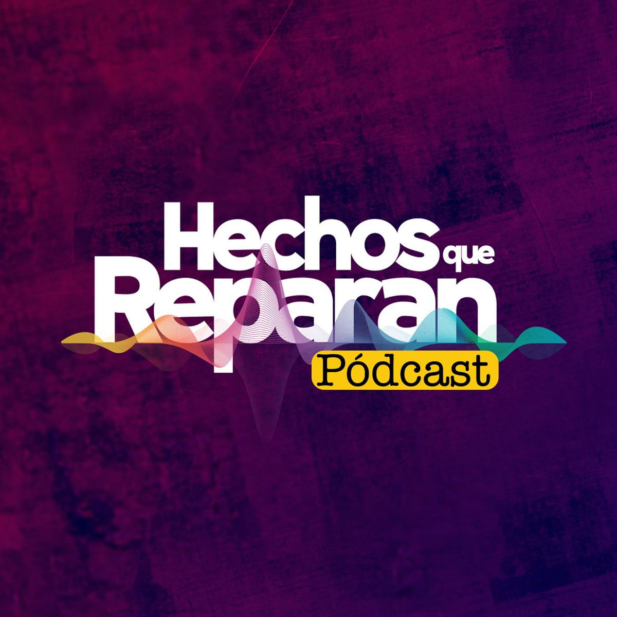 Show cover of Hechos que reparan