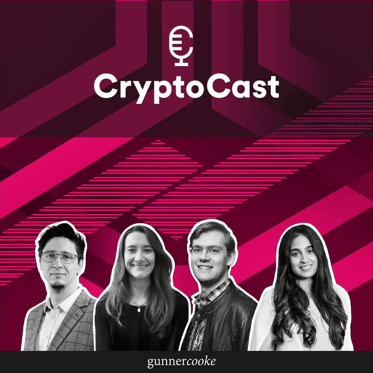Show cover of Crypto Cast