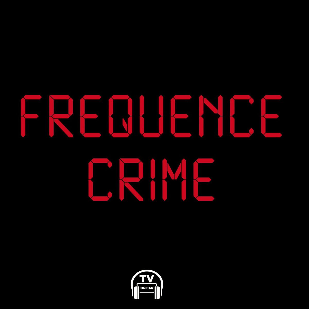 Show cover of FREQUENCE CRIME