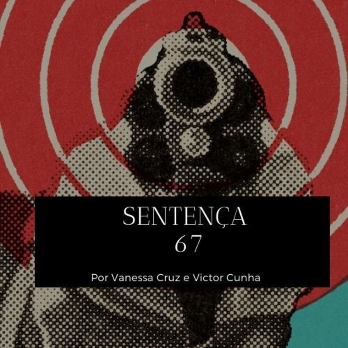 Show cover of Sentença 67