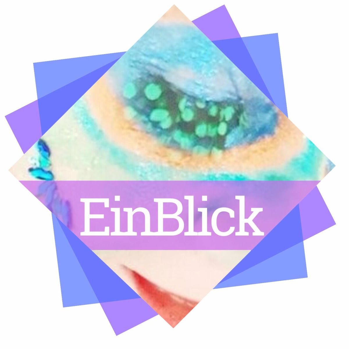 Show cover of EinBlick