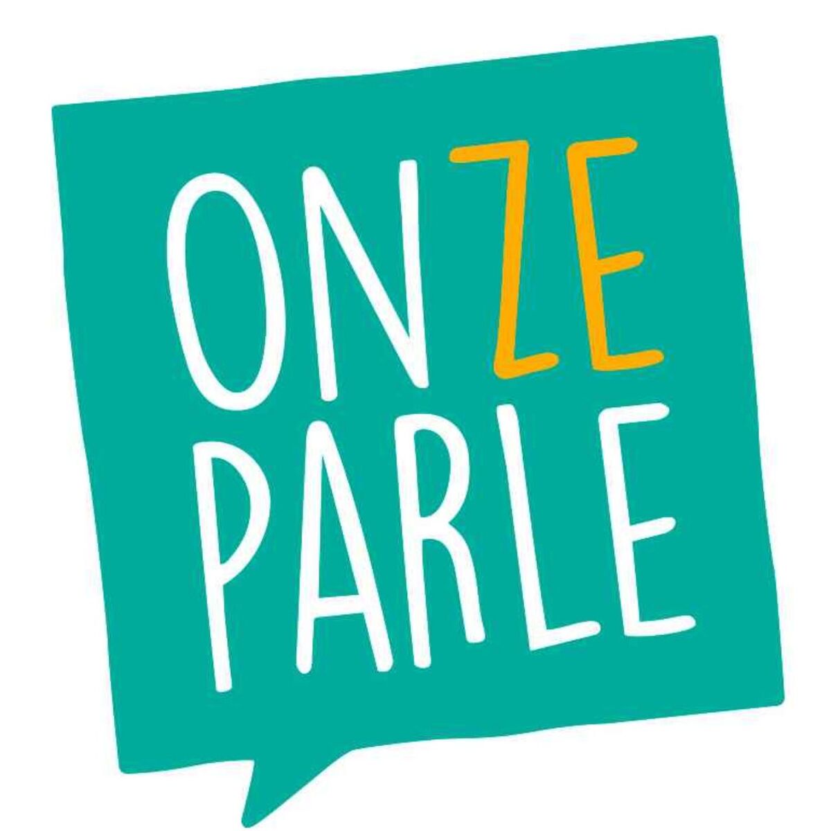 Show cover of Onzeparle