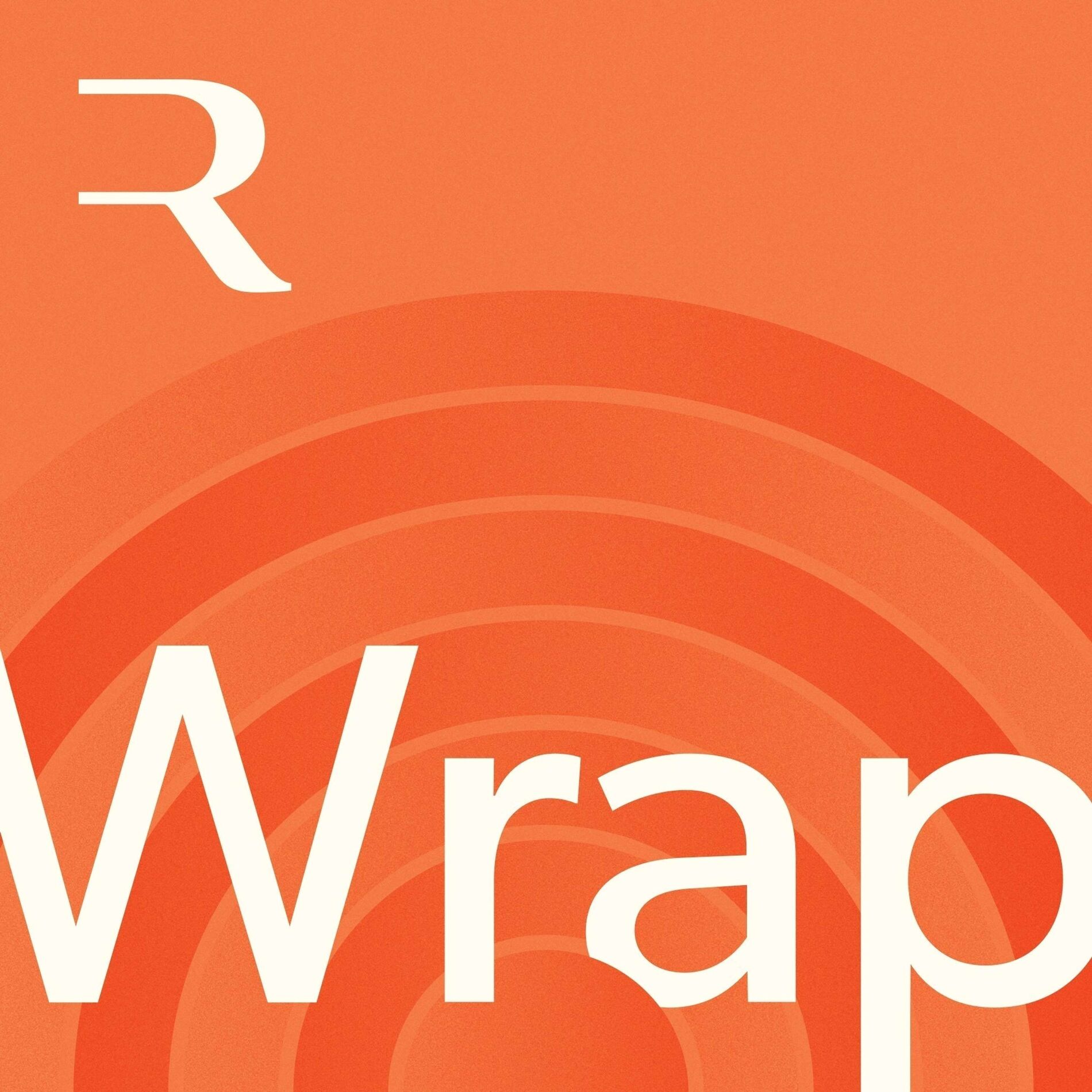 Show cover of Record Wrap