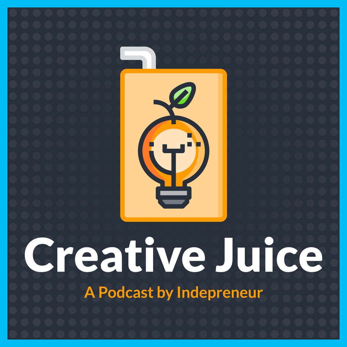 Show cover of Creative Juice