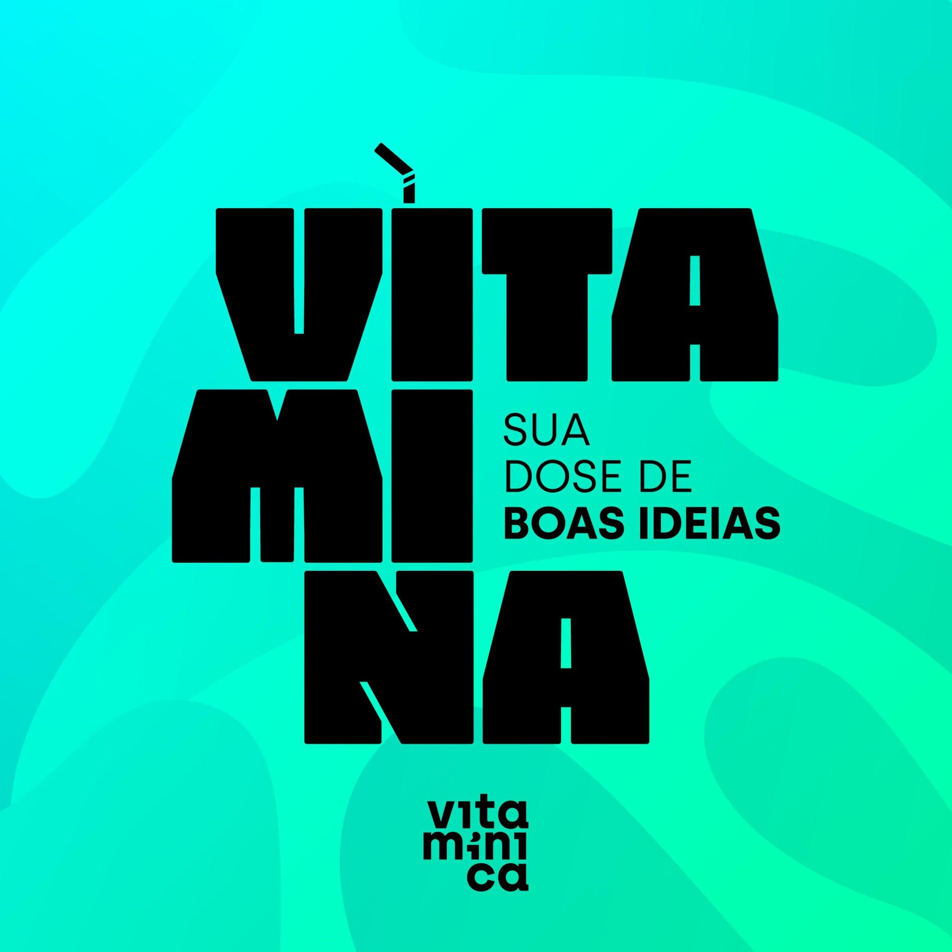 Show cover of Vitamina | Criatividade + Inspiração
