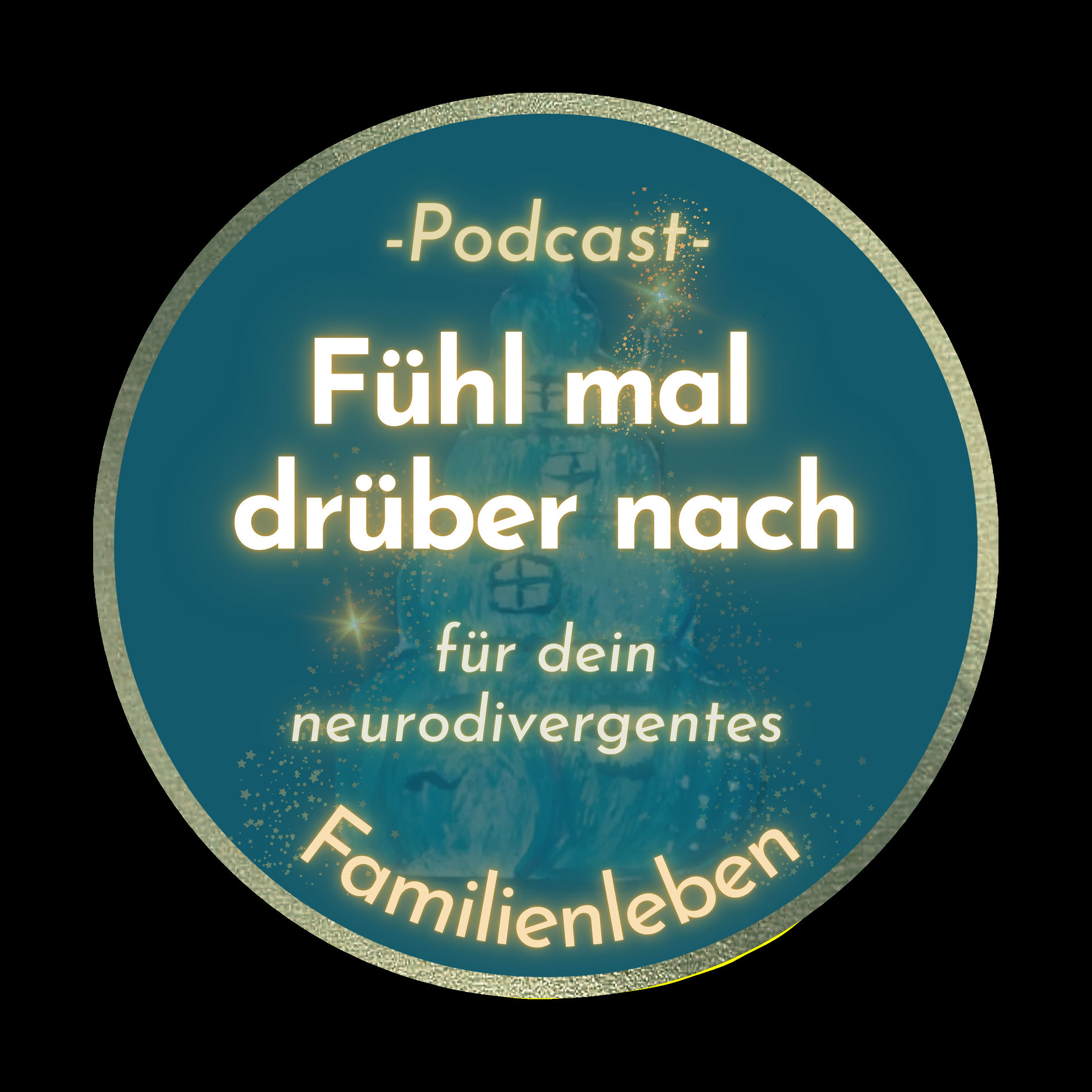 Show cover of Fühl` mal drüber nach
