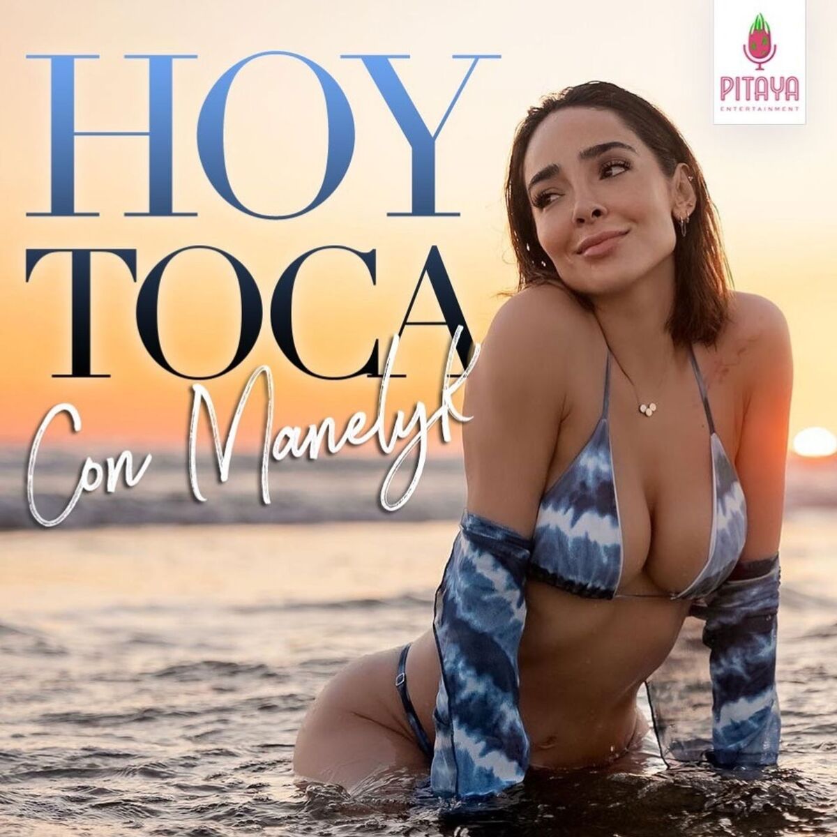 Show cover of Hoy Toca con Manelyk