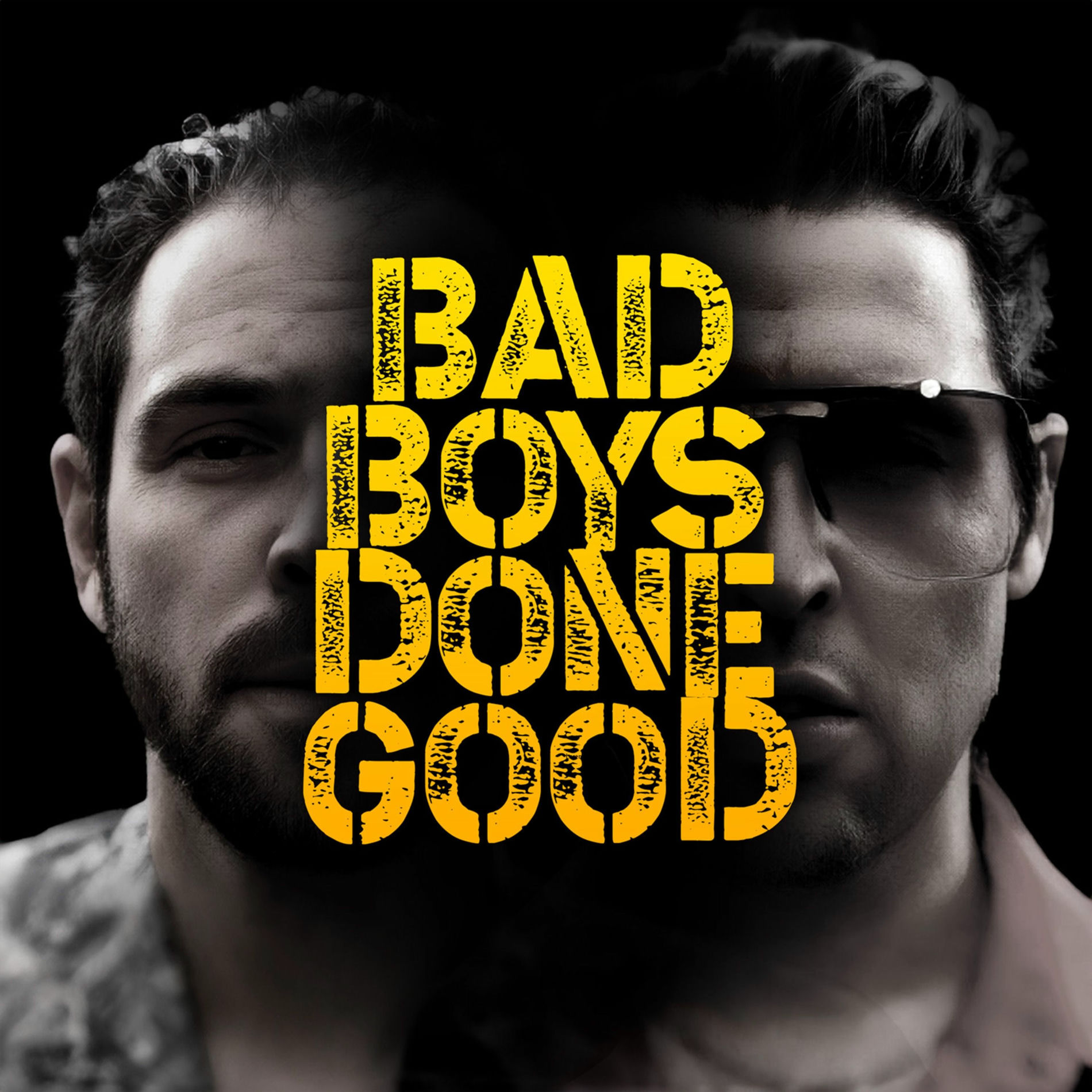 Show cover of Bad Boys Done Good