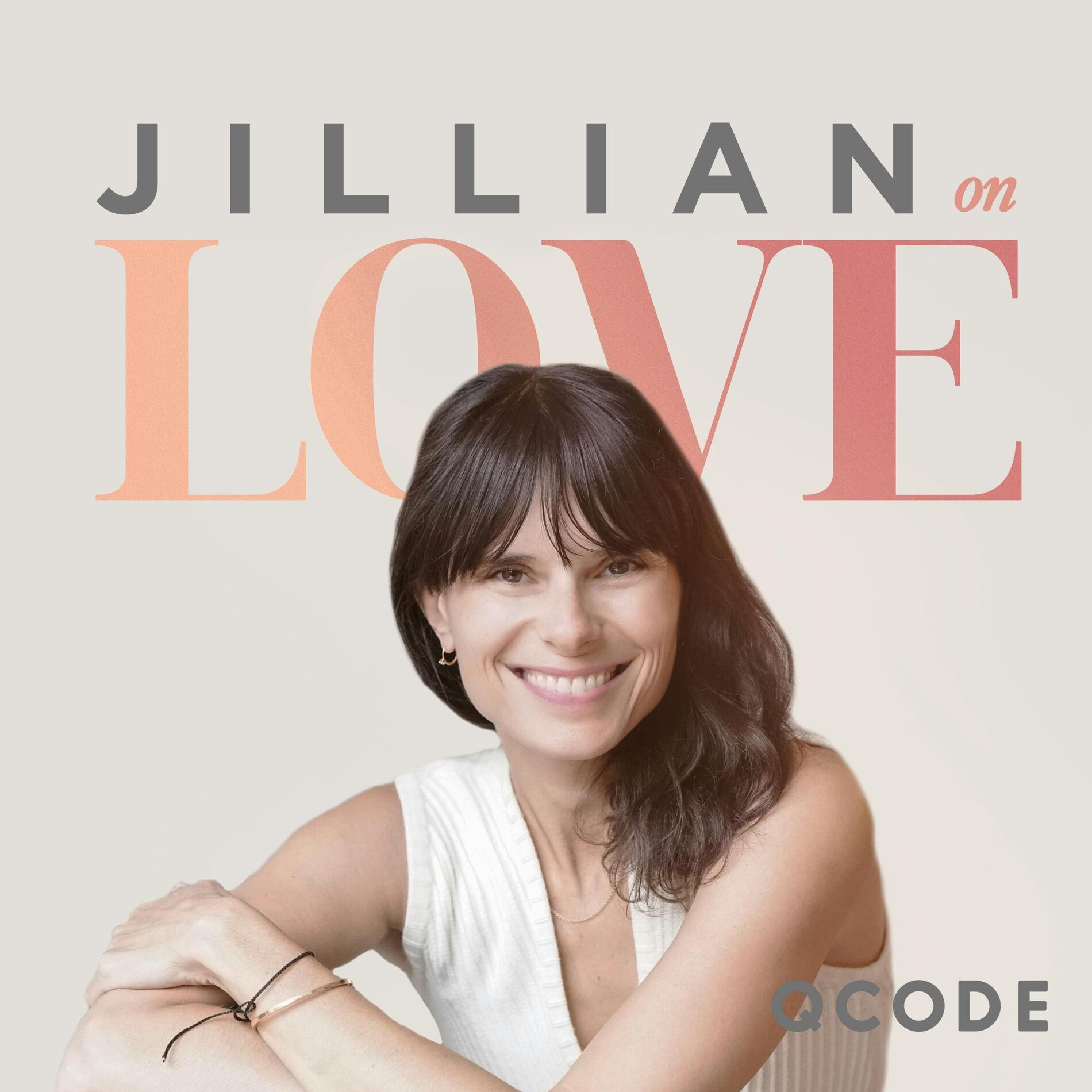 Show cover of Jillian on Love