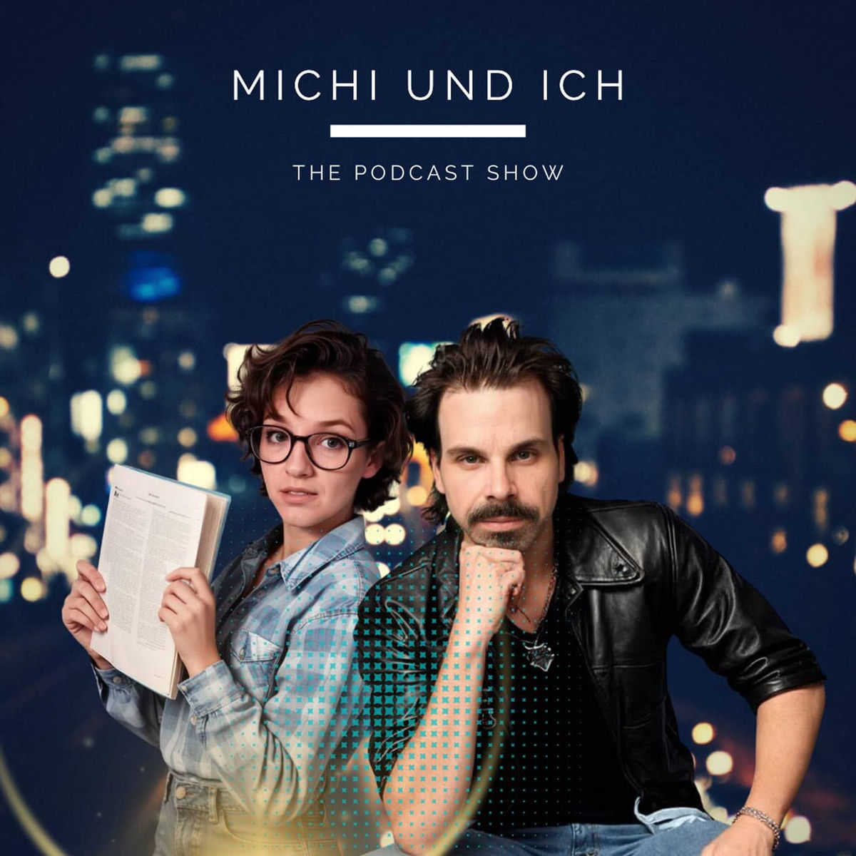 Show cover of Michi und ich