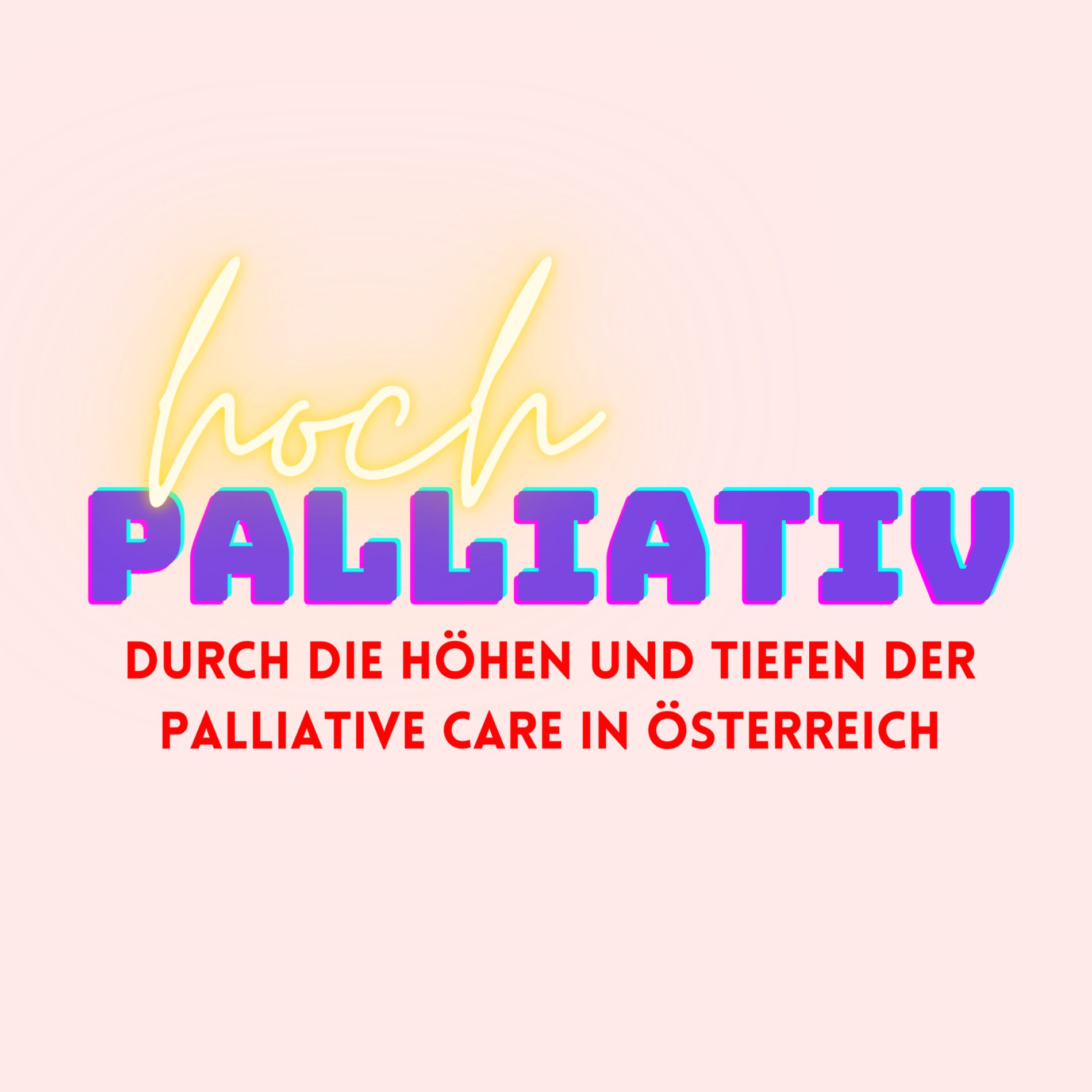 Show cover of Hochpalliativ