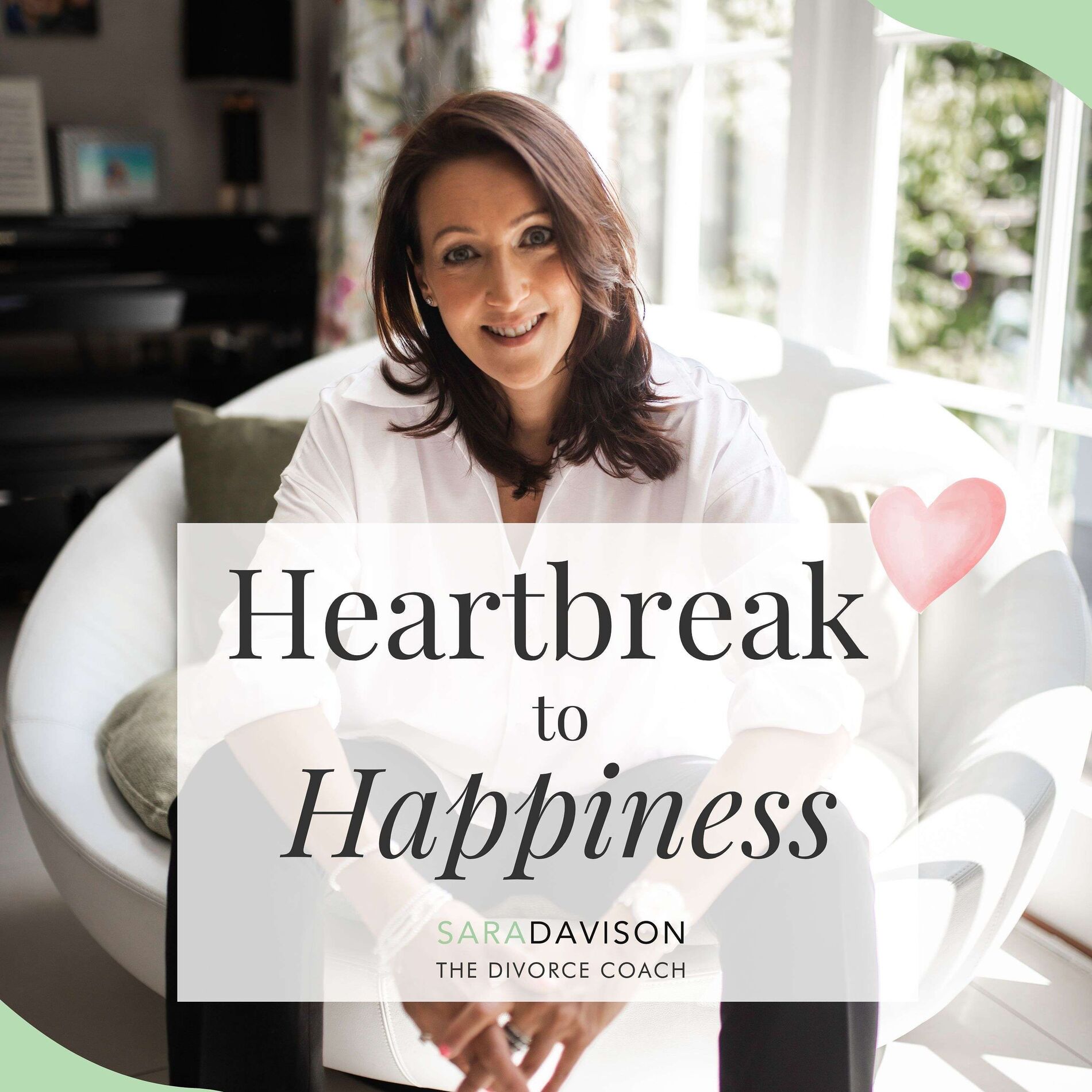 Show cover of Heartbreak to Happiness
