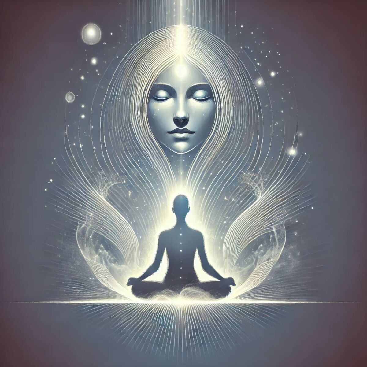 Show cover of The Power of Concentration