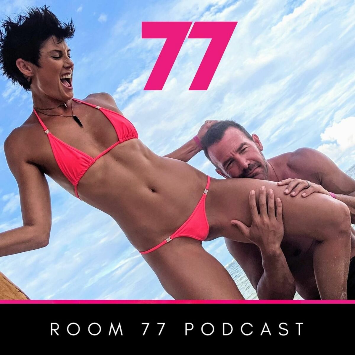 Show cover of Room 77 Swinger Podcast | Lifestyle Podcast For Swingers