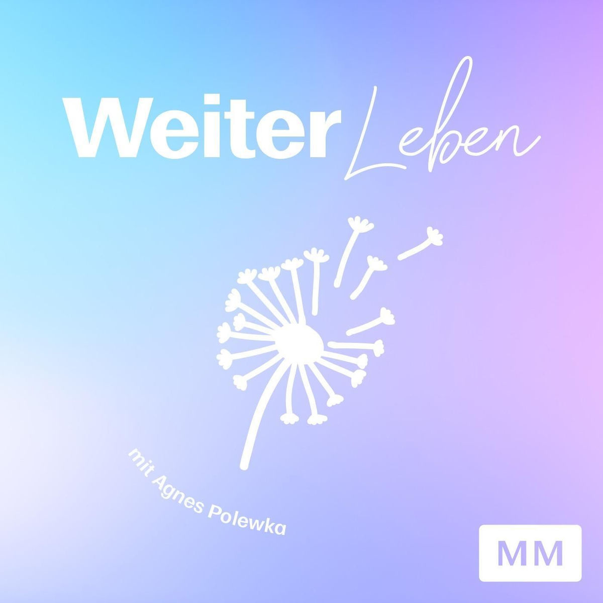 Show cover of WeiterLeben