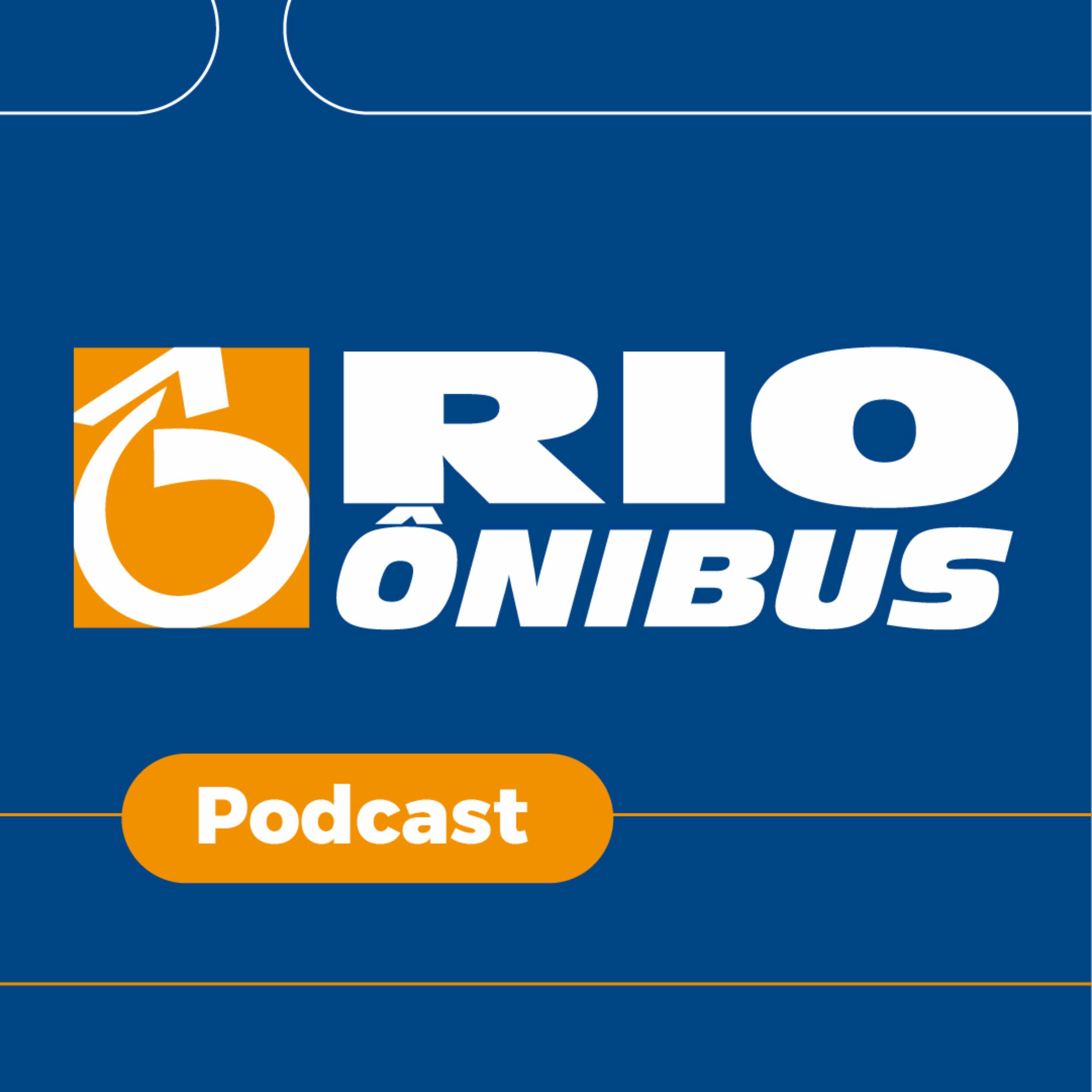 Show cover of Rio Ônibus
