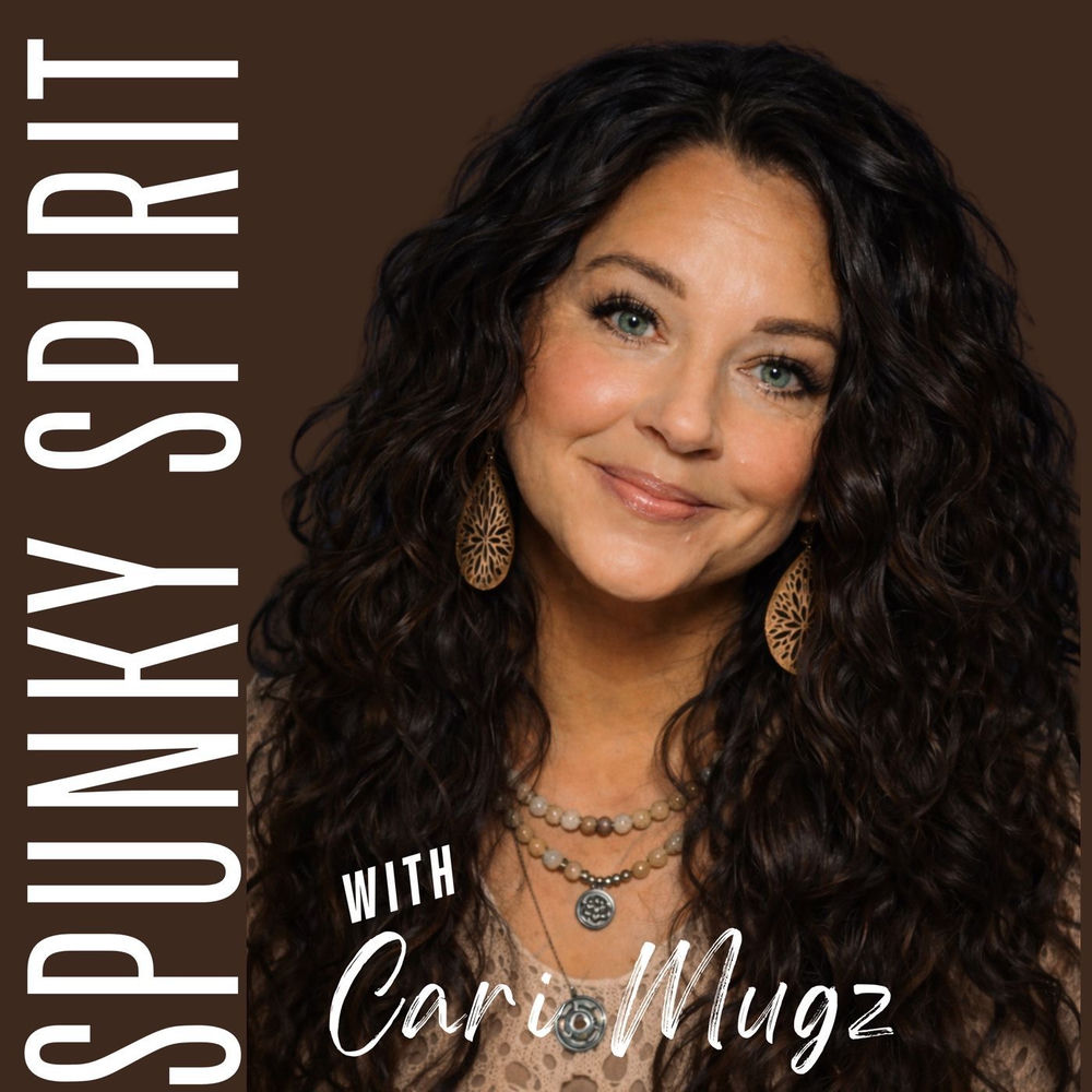 CD CARIKA TURE - SPIRIT CENTRIC