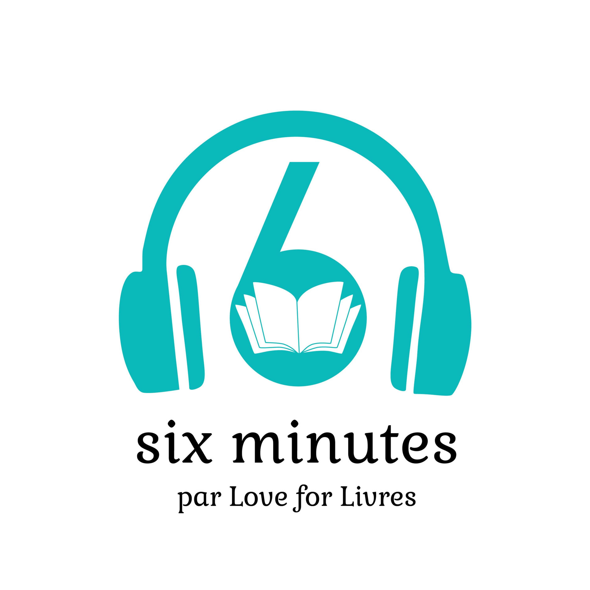 Show cover of 6 minutes par Love for Livres