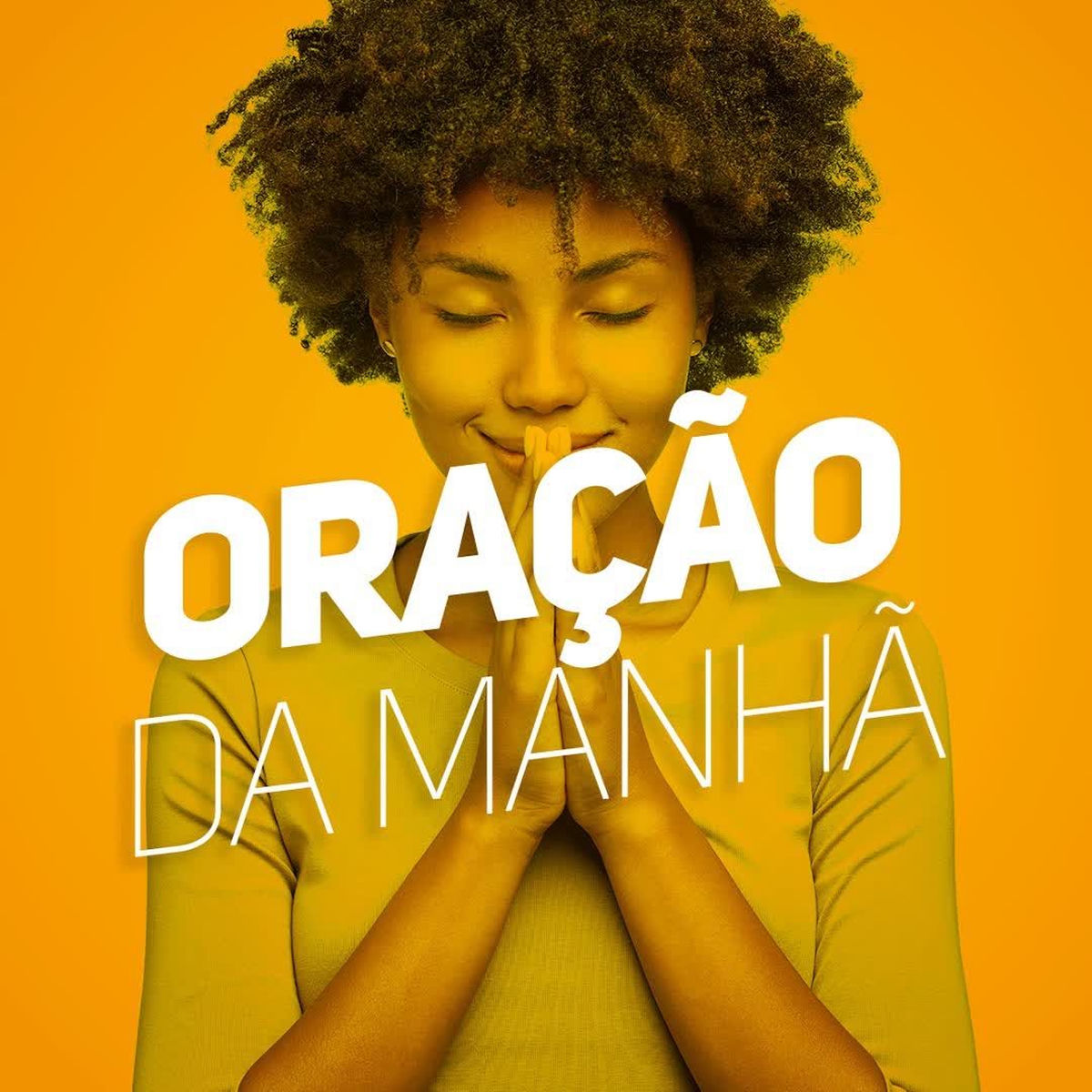 Show cover of Oração da Manhã