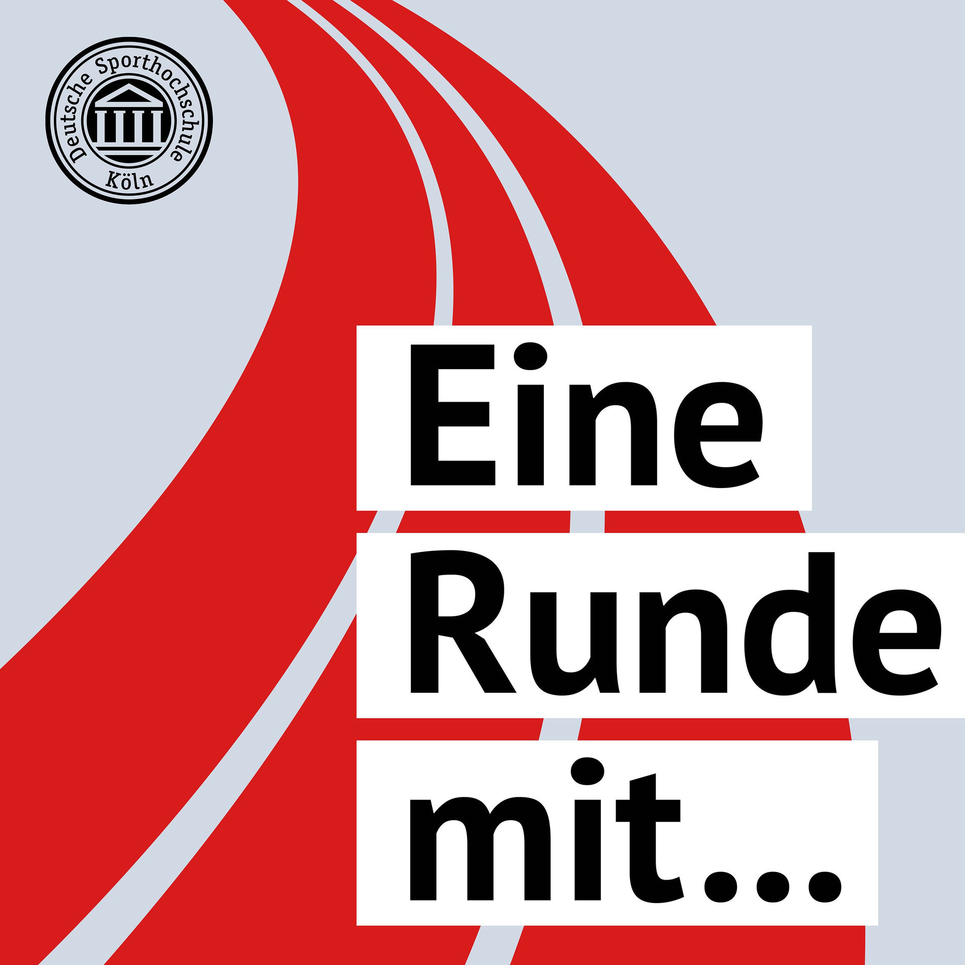 Show cover of Eine Runde mit...