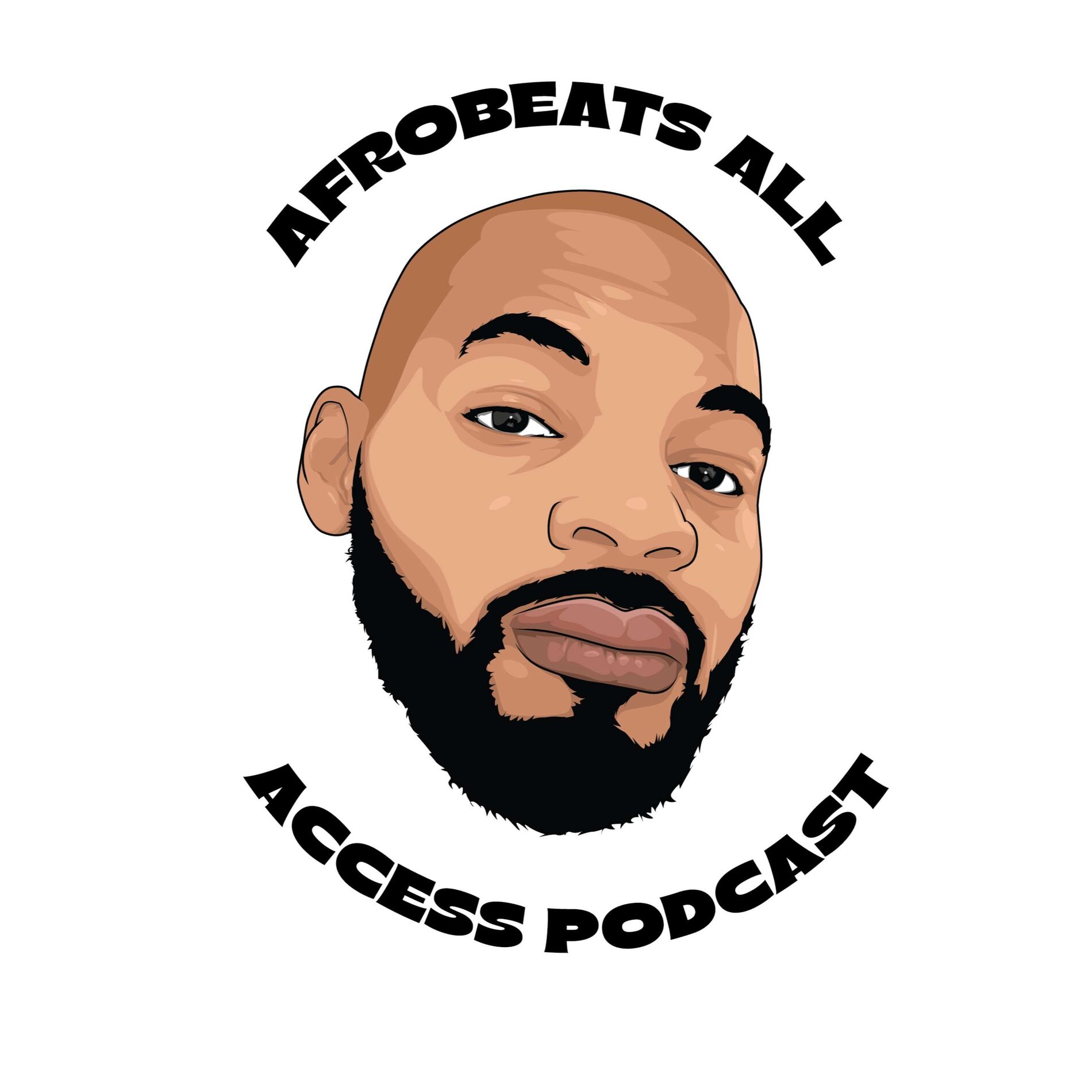 Show cover of Afrobeats All Access Podcast