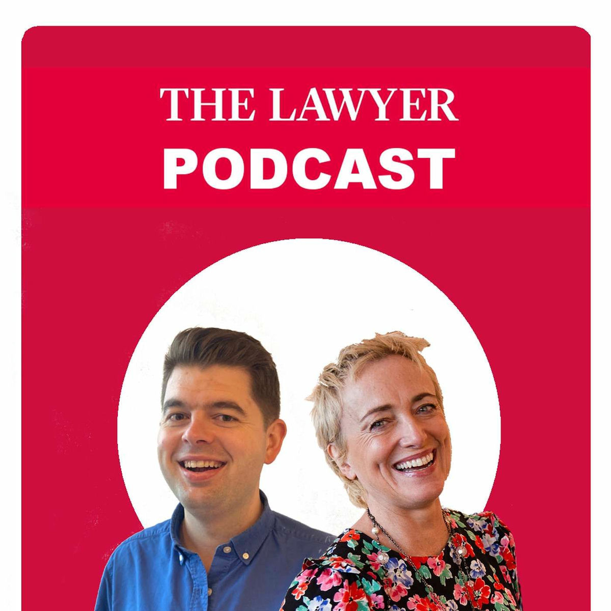 Show cover of The Lawyer Podcast