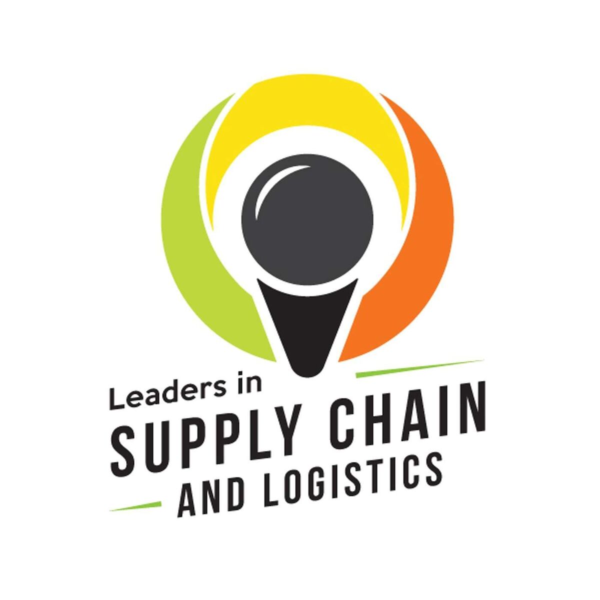Show cover of Leaders in Supply Chain and Logistics Podcast