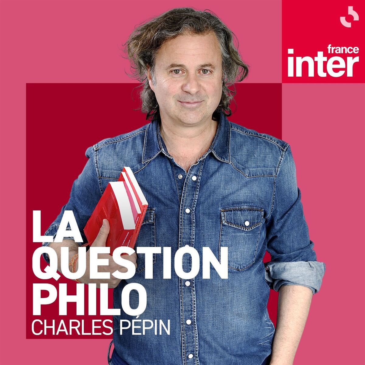 Show cover of La question philo
