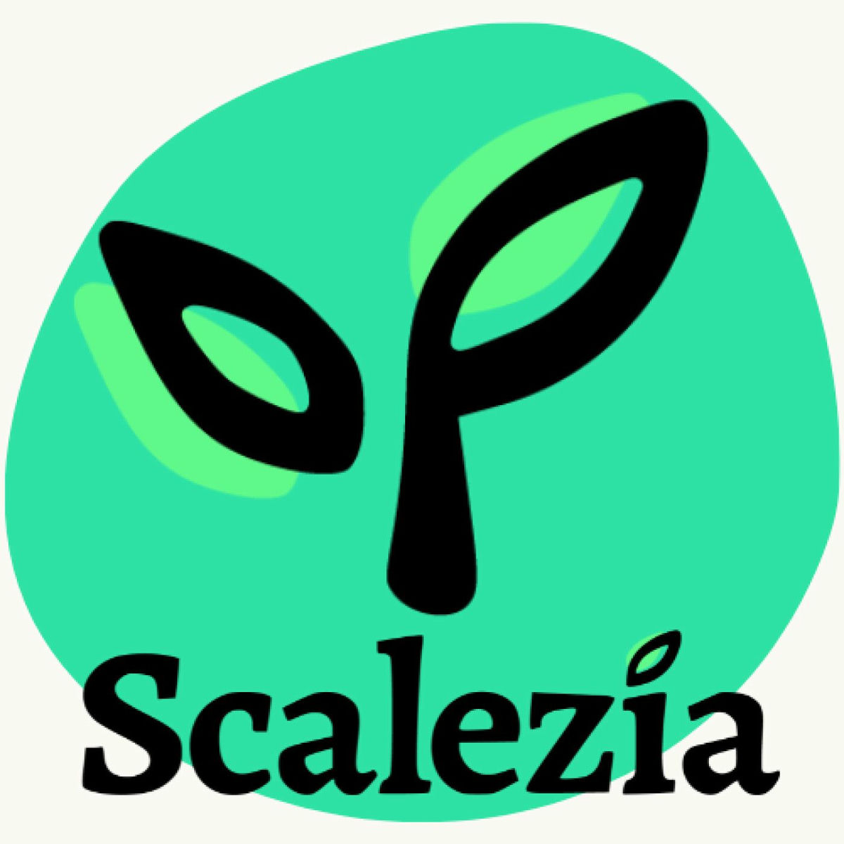 Show cover of Scalezia