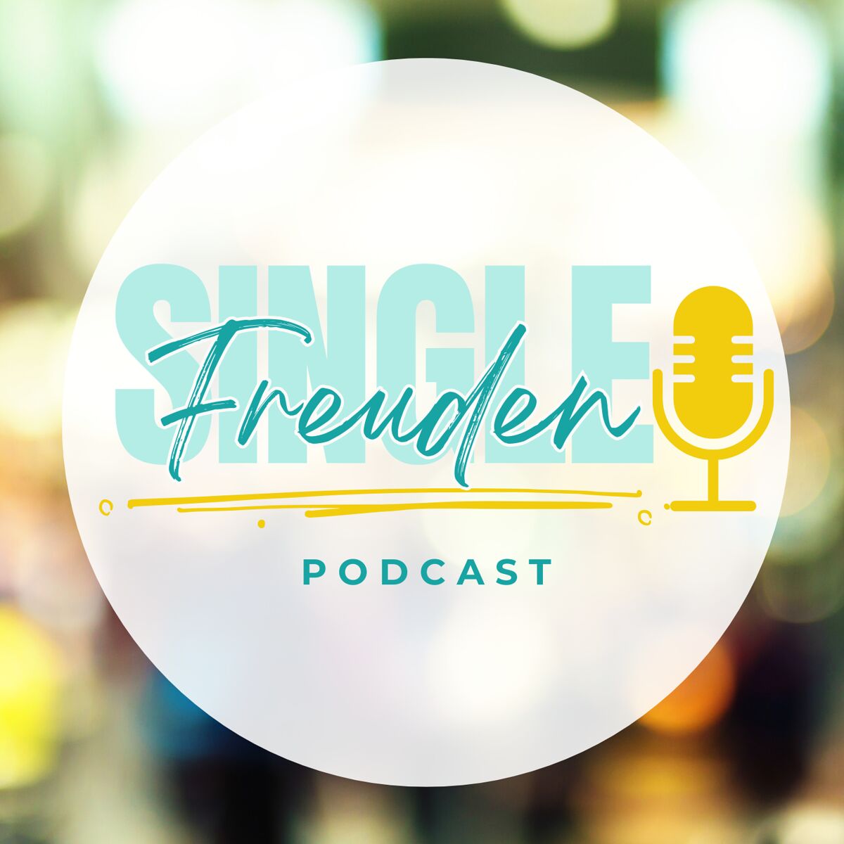 Show cover of Singlefreuden
