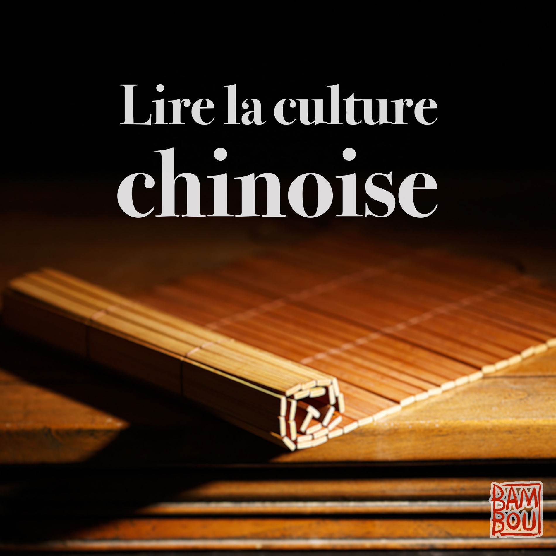 Show cover of Lire la culture chinoise