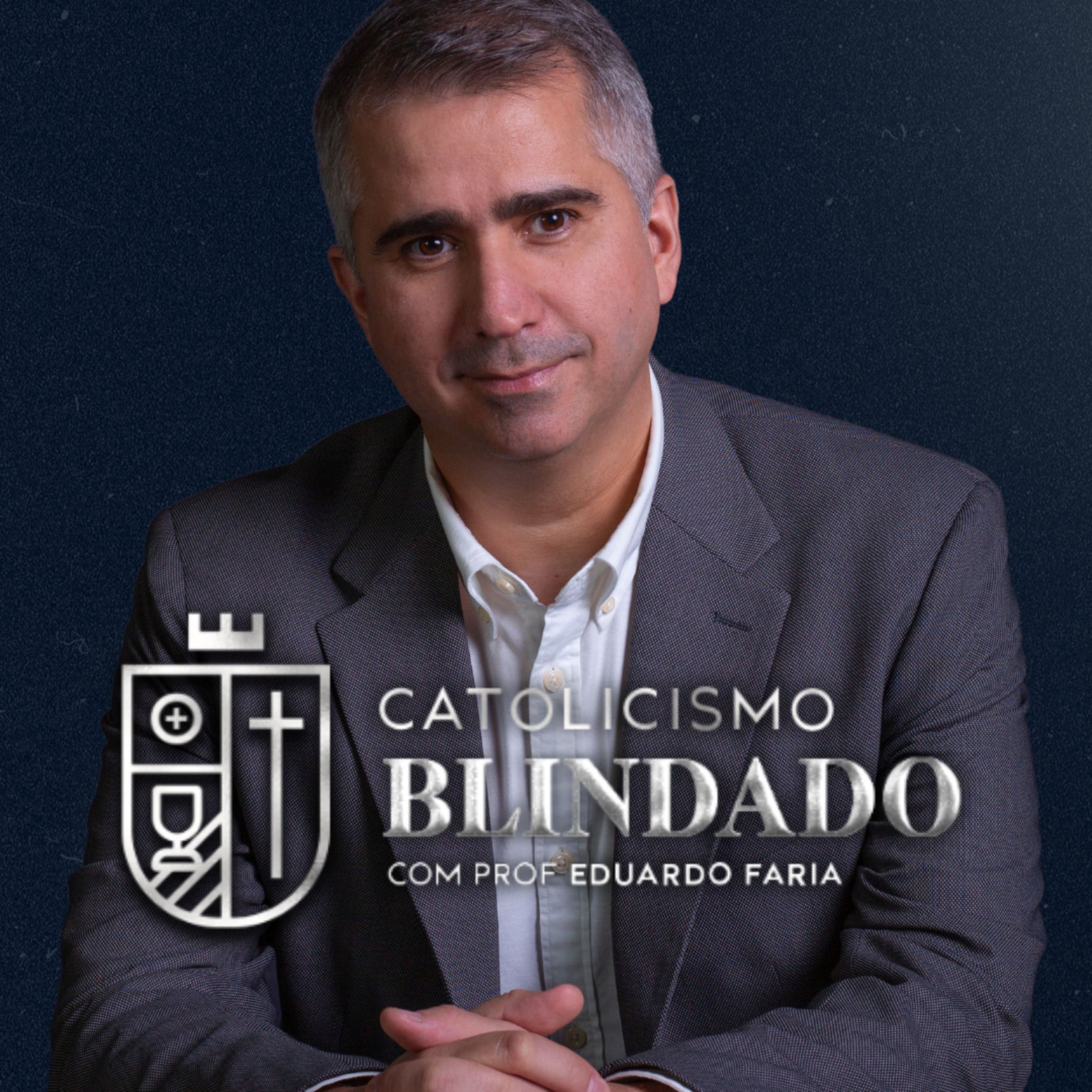 Show cover of Catolicismo Blindado