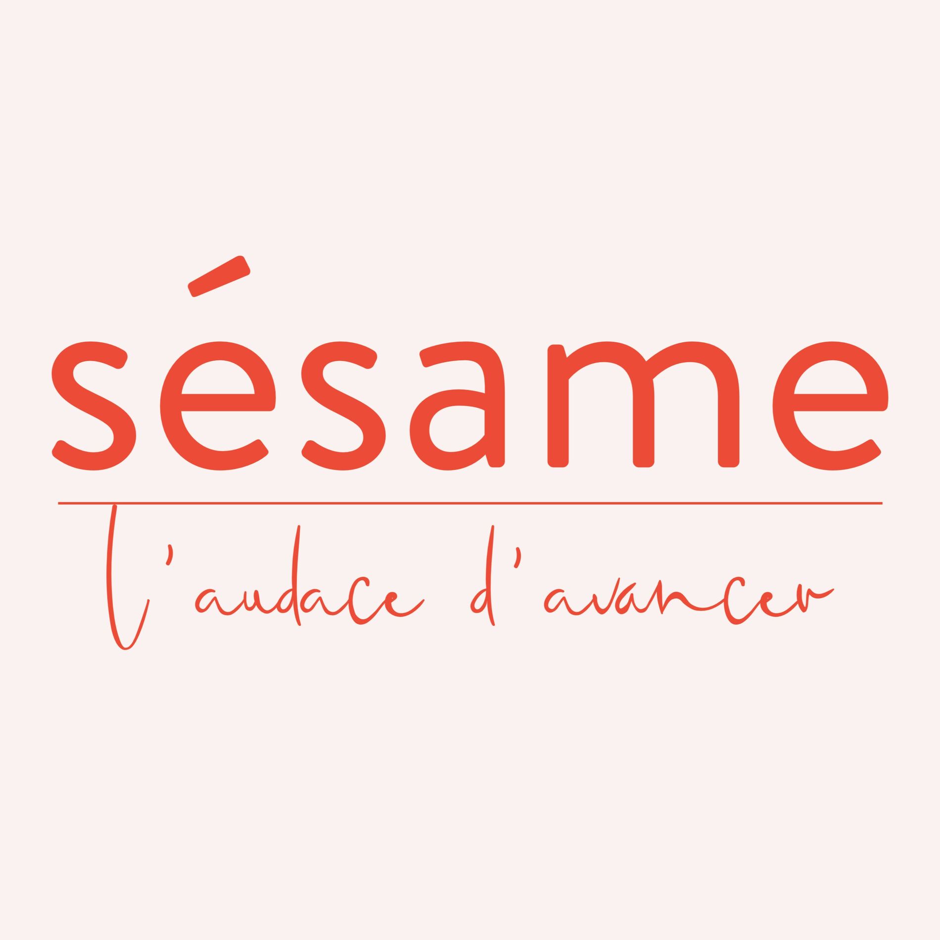 Show cover of L'aventure Sésame, l'audace de sortir de son célibat