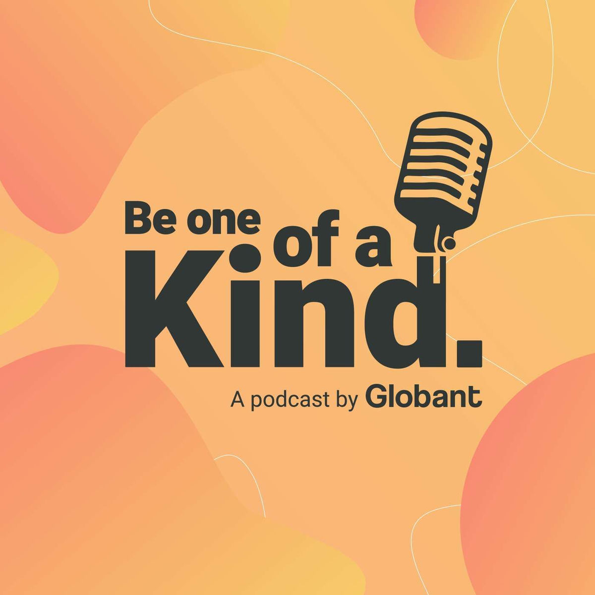 Show cover of Be One of a Kind